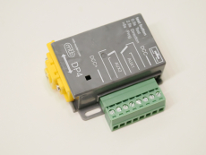 DP4 switch-driver incl. DCC decoder